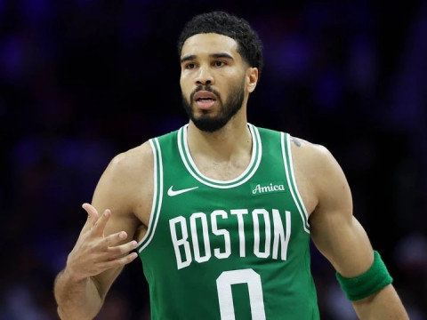 NBA回放全场录像高清：揭幕战凯尔特人vs活塞（10月21日）附比赛数据战报
