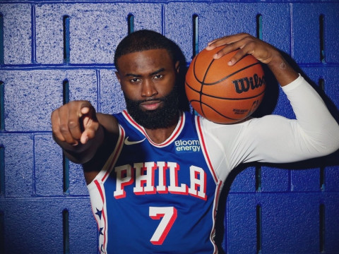 NBA揭幕战-76人vs尼克斯首发名单预测（10月21日）詹姆斯领衔