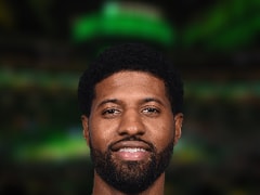 NBA每日抢断王:保罗·乔治5抢断(2026年10月21日)