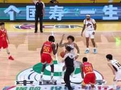 【CBA常规赛】广厦vs吉林录像回放在线观看(2026年10月24日)