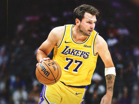 NBA回放全场录像高清：常规赛勇士vs湖人（10月22日）附比赛数据战报
