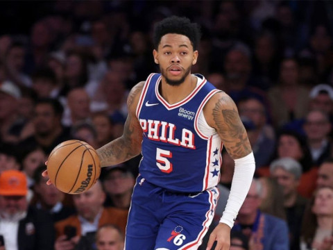 NBA常规赛-活塞vs76人最新伤病名单(10月26日)詹姆斯预计出战