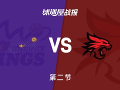 NBL常规赛:悉尼国王次节领先珀斯野猫9分,戴维斯得到16分,温德勒得到12分