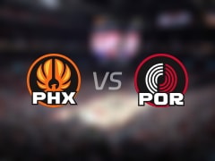 NBA常规赛太阳vs开拓者全场高清中文录像回放(2026年10月22日)