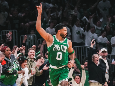 NBA揭幕战-凯尔特人vs活塞最新伤病名单（10月21日）德文·卡特缺席