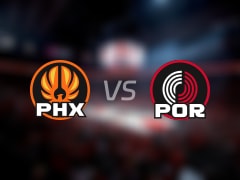 太阳vs开拓者全场录像回放-NBA常规赛(2026年10月22日)