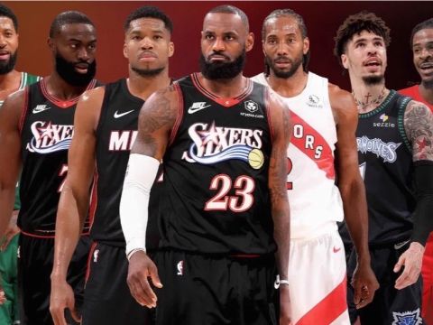 NBA季前赛总结:球星换队状态各异 杨瀚森终于遇到自己的伯乐?