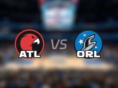 老鹰vs魔术在线直播-NBA常规赛(2026年10月22日)