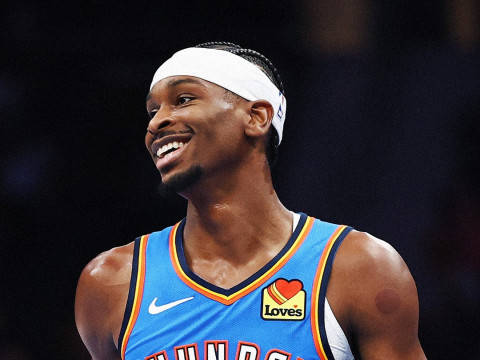 nba直播在线观看高清直播:揭幕战雷霆vs马刺(10.21)附首发名单