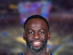 NBA每日助攻王:德雷蒙德·格林10助攻(2026年10月17日)
