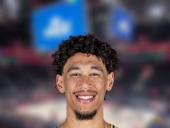 NBA每日盖帽王：贾克森·海斯6盖帽(2026年10月22日)