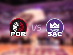 开拓者vs国王全场录像回放-NBA常规赛(2026年10月24日)