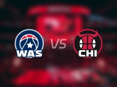 NBA常规赛奇才vs公牛全场高清中文录像回放(2026年10月25日)