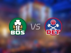 凯尔特人vs活塞全场录像回放-NBA常规赛(2026年10月21日)