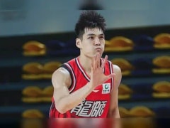 【CBA常规赛】同曦vs广州录像回放在线观看(2026年10月20日)