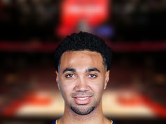 NBA每日罚球王:特雷斯·杰克逊-戴维斯15罚球(2026年10月17日)