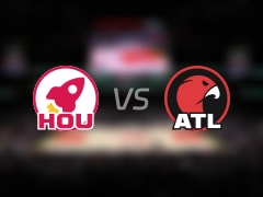 NBA常规赛火箭vs老鹰直播在线(2026年10月25日)