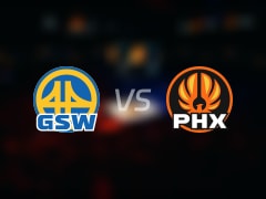 NBA常规赛勇士vs太阳全场高清中文录像回放(2026年10月25日)