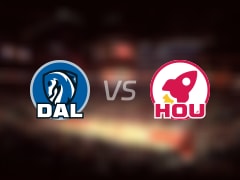 NBA常规赛独行侠vs火箭全场高清中文录像回放(2026年10月22日)