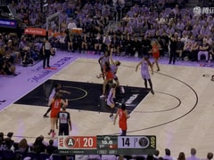 【WNBA决赛】梦想vs女武神录像回放在线观看(2026年10月18日)