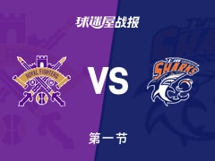 CBA常规赛:首节结束,北控27-27上海战平,廖三宁9+2+1,张镇麟10+2+2