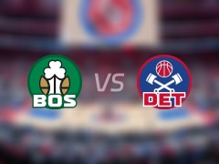 凯尔特人vs活塞在线直播-NBA常规赛(2026年10月21日)