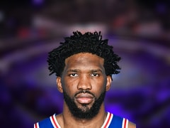 NBA每日得分王:乔尔·恩比德27分(2026年10月17日)