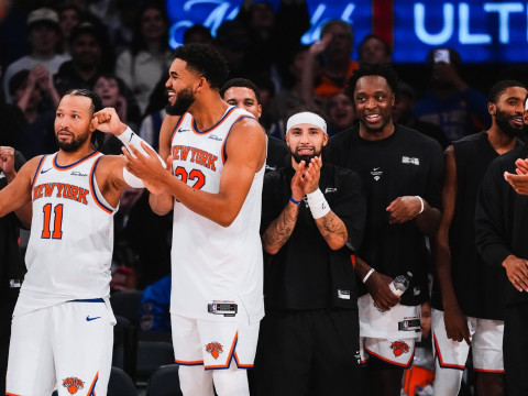 NBA揭幕战-76人vs尼克斯最新伤病名单（10月21日）尼克斯全员健康