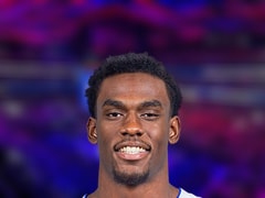 NBA每日失误王:杰伦·杜伦6失误(2026年10月17日)