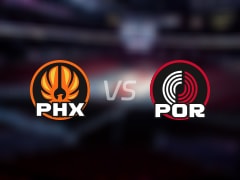 太阳vs开拓者在线直播-NBA常规赛(2026年10月22日)