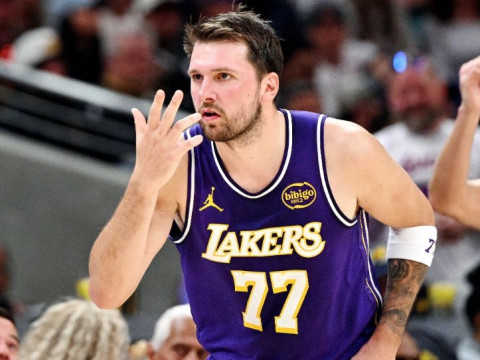 NBA回放全场录像高清：常规赛湖人vs爵士（10月26日）附数据战报