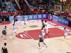 【CBA常规赛】吉林vs新疆录像回放在线观看(2026年10月22日)