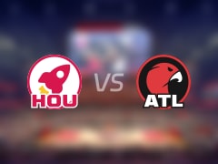 火箭vs老鹰在线直播-NBA常规赛(2026年10月25日)