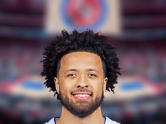 NBA每日失误王:凯德·康宁汉姆5失误(2026年10月21日)