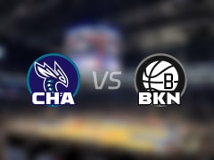 黄蜂vs篮网在线直播-NBA常规赛(2026年10月22日)
