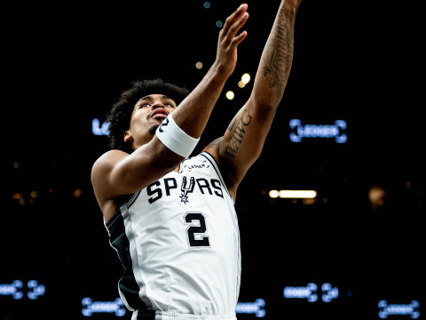 NBA揭幕战-雷霆vs马刺最新伤病名单（10月21日）哈里斯缺席