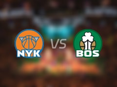 NBA常规赛尼克斯vs凯尔特人全场高清中文录像回放(2026年10月24日)
