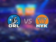 NBA常规赛魔术vs尼克斯全场高清中文录像回放(2026年10月26日)