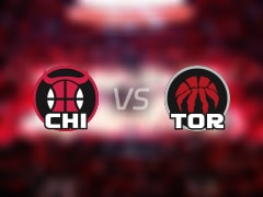 NBA常规赛公牛vs猛龙直播在线(2026年10月22日)