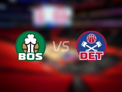 NBA常规赛凯尔特人vs活塞全场高清中文录像回放(2026年10月21日)