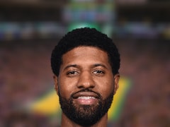 NBA每日三分王：保罗·乔治7三分(2026年10月21日)