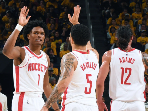 2026-27赛季NBA火箭常规赛赛程时间表 阵容升级能否突破西决？