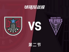 WNBA决赛：半场结束，女武神以42-39领先梦想，威廉姆斯16+1+2