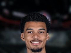 NBA每日罚球王：维克托·文班亚马10罚球(2026年10月21日)