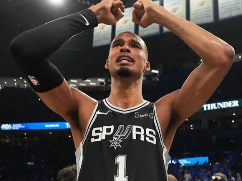 NBA新赛季拥有125名国际球员！来自43国平纪录：法国17人居首
