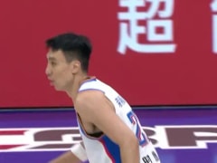 【CBA常规赛】新疆vs天津录像回放在线观看(2026年10月20日)