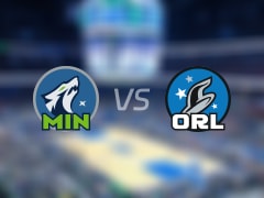 森林狼vs魔术全场录像回放-NBA常规赛(2026年10月24日)