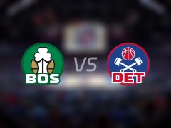 NBA常规赛凯尔特人vs活塞直播在线(2026年10月21日)