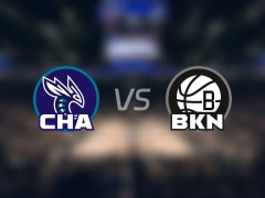 NBA常规赛黄蜂vs篮网直播在线(2026年10月22日)