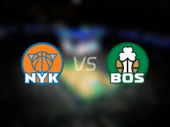 尼克斯vs凯尔特人全场录像回放-NBA常规赛(2026年10月24日)